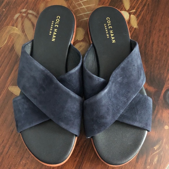 Cole Haan Shoes - Cole Haan Grand OS Sandals